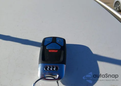 2024 Audi A4 Premium Plus 45 Tfsi S Line Quattro S Tronic from USA, damaged, VIN WAUEAAF49RN005536